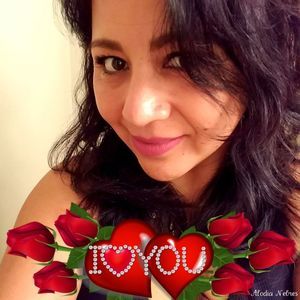 Meet your Posher, Maria